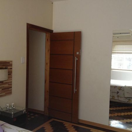 Minussi 2 Quartos Lejlighed Porto Alegre Eksteriør billede