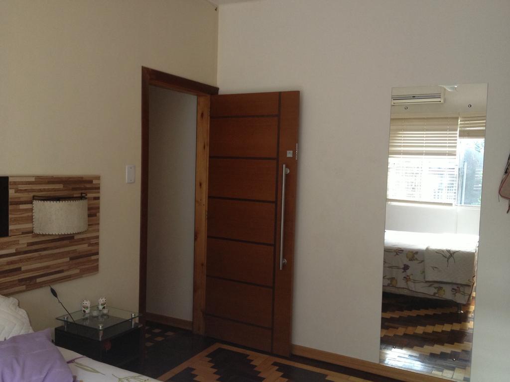 Minussi 2 Quartos Lejlighed Porto Alegre Eksteriør billede