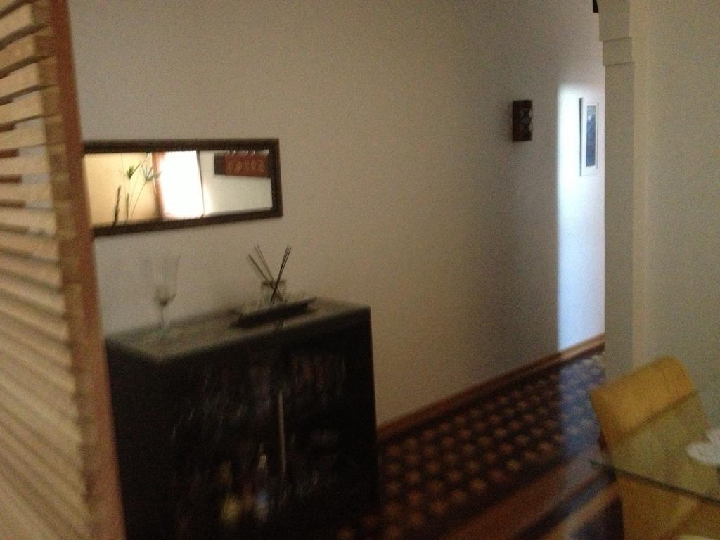 Minussi 2 Quartos Lejlighed Porto Alegre Eksteriør billede