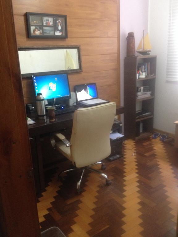 Minussi 2 Quartos Lejlighed Porto Alegre Eksteriør billede